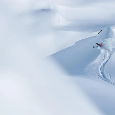 公寓 Confortable 2 Pieces, Skis Aux Pieds, Proche Commerces - Fr-1-182a-23