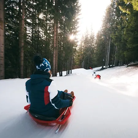 Lägenhet Confortable 2 Pieces, Skis Aux Pieds, Proche Commerces - Fr-1-182a-23 *