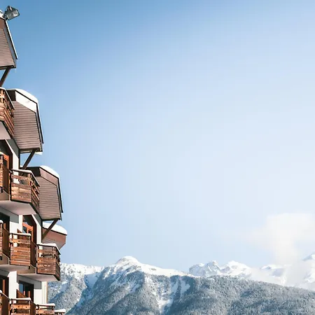 Apartamento Confortable 2 Pieces, Skis Aux Pieds, Proche Commerces - Fr-1-182a-23