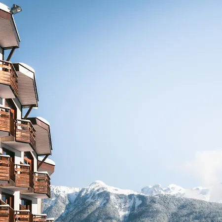 Skis Aux Pieds, 2 Pièces, 4 Pers, La Tania, Résidence Le Grand Bois - Fr-1-182a-23 Courchevel