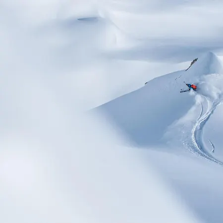 Appartement Skis Aux Pieds, 2 Pièces, 4 Pers, La Tania, Résidence Le Grand Bois - Fr-1-182a-23 Courchevel