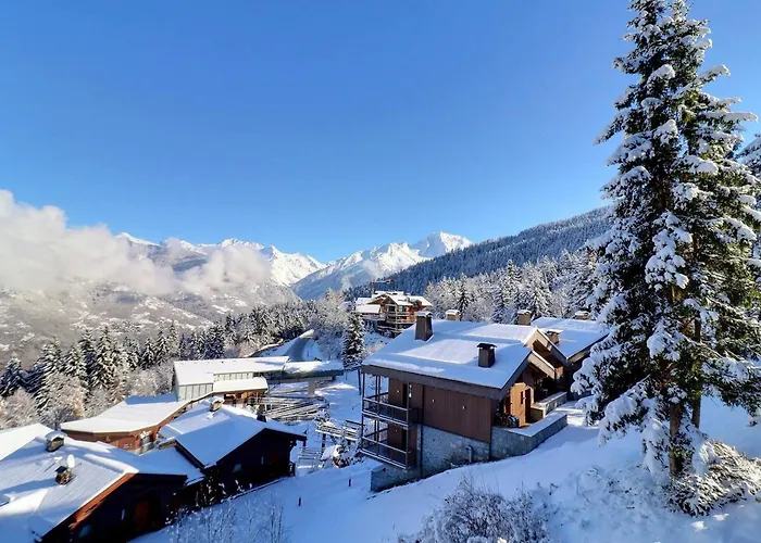 Lejlighed Confortable 2 Pieces, Skis Aux Pieds, Proche Commerces - Fr-1-182a-23 *