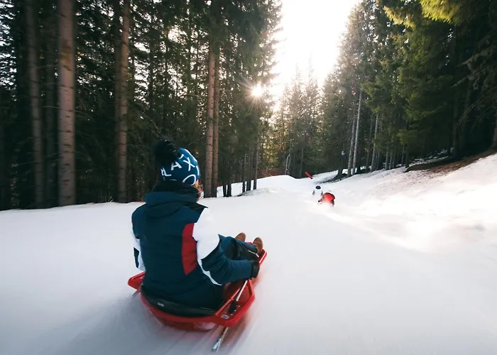 Lejlighed Confortable 2 Pieces, Skis Aux Pieds, Proche Commerces - Fr-1-182a-23 *