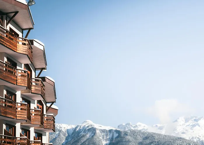 Confortable 2 Pieces, Skis Aux Pieds, Proche Commerces - Fr-1-182a-23 *